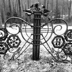 Railings - Products