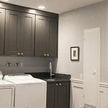 Cabinets