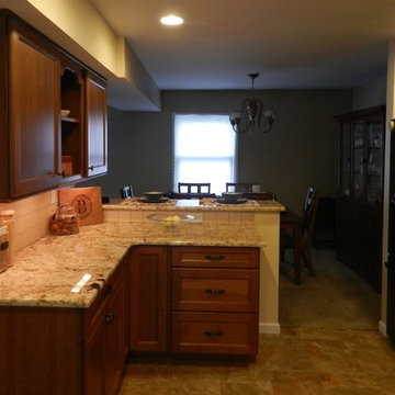 Howell Kitchen