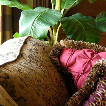 Design - Rustic Comfort