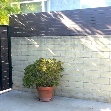 Driveway Gates