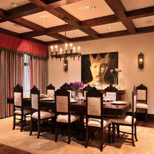 Dining Room Ideas