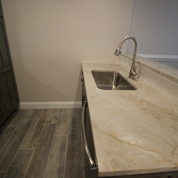 Kitchen Remodel in Rehoboth, DE