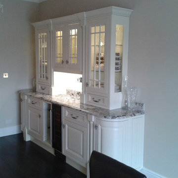 Kitchen - Astor Classic