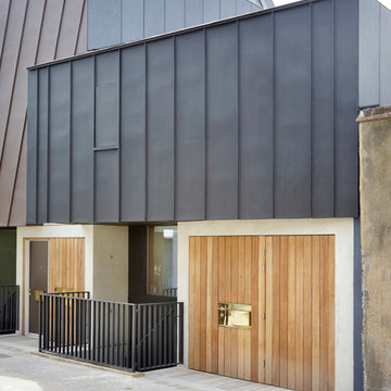 No 1 Godson Street