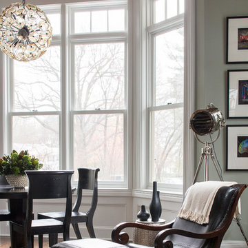 Historic Home in Short Hills, New Jersey