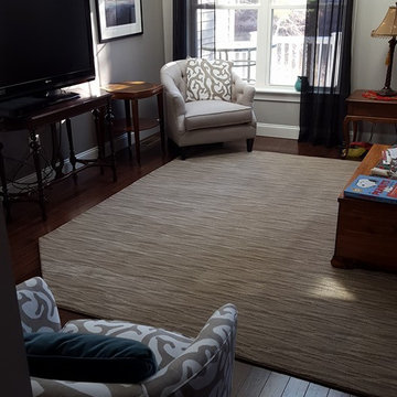 Area Rugs Bound By Shawn Hardy