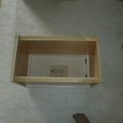 how to assemble kitchen cabinets ideas - Kitchen Cabinetry