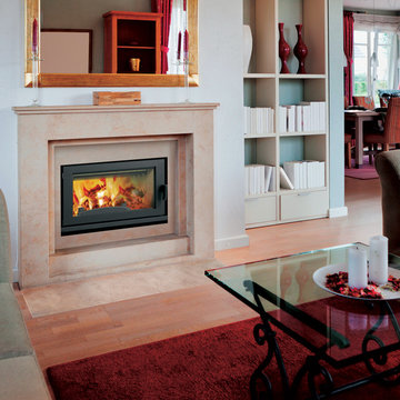 WRT4820 - Wood Burning Fireplaces by Superior