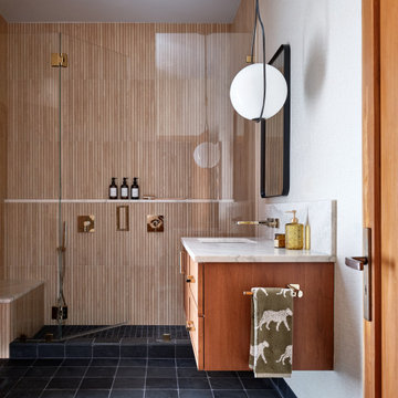 Providence Road En Suite Bathroom