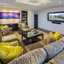 Beautiful Rooms