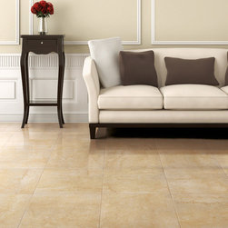 Porcelain Tile - Wall And Floor Tile