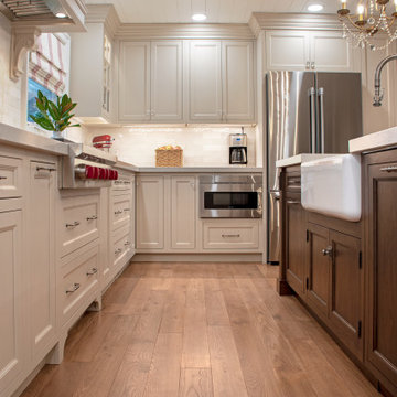 Brookhaven Kitchen