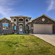 Exterior Ideas