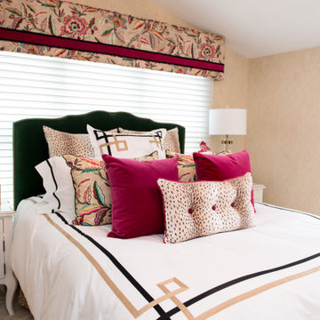 Red Bank Master Bedroom 2