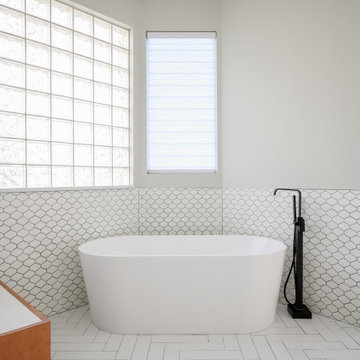 Castle Rock Bathroom Remodel