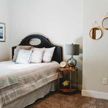 Legacy Farms Model Home 2018