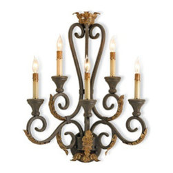 Lighting - Wall Sconces