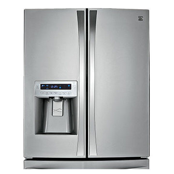 Refrigerator Repair Company Los Angles
