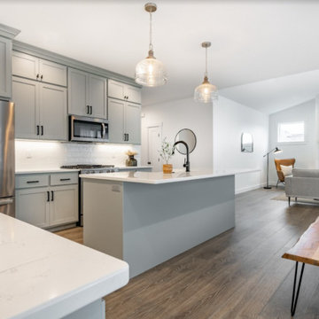 Home Renovation