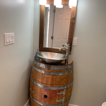 Bathroom Vanities