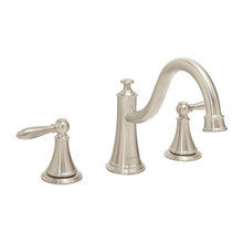 bath faucets
