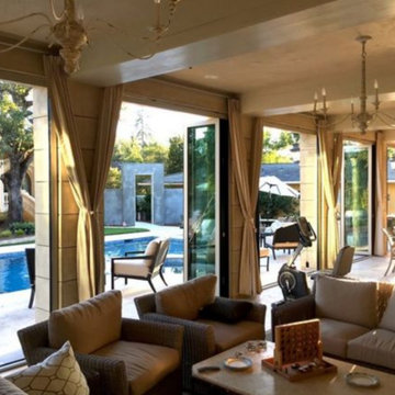 Luxury Doors by Panda Windows & Doors