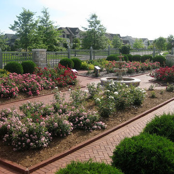 Landscape Maintenance