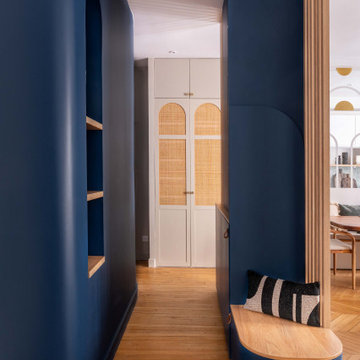 Appartement Bourdonnais