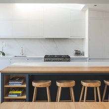 New Kitchen