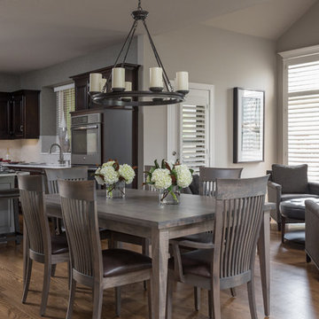 Kitchens by Design Connection, Inc. | Kansas City Certified Interior Designers