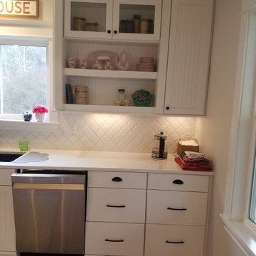 KItch Remodel