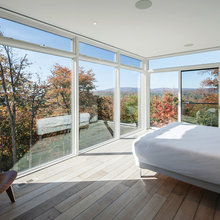 M. Bedroom