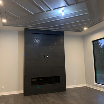 Birmingham Contemporary Custom