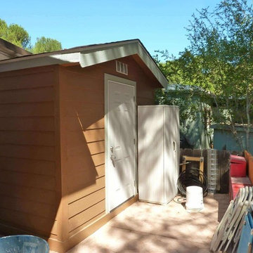 The Coronado- 3 Module California Contemporary
