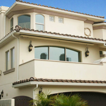 Ventura Mediterranean Beach House