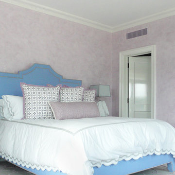 Venetian Plaster