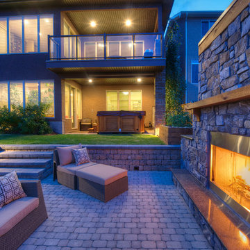 Evergreen Estates Elegance