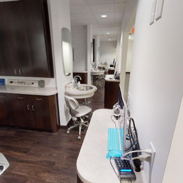 Whole Health Link: Commercial Dental Office