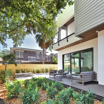 San Miguel Modern