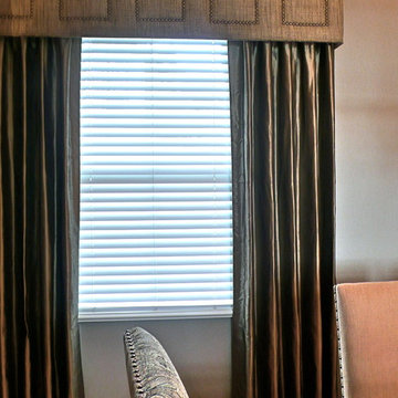 Custom Window Coverings