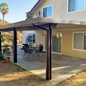 Outdoor Projects