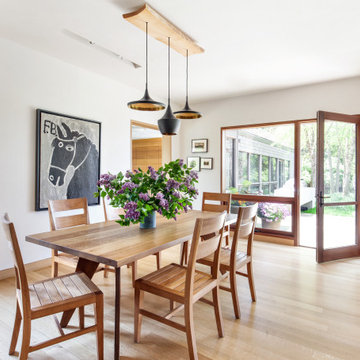 Wainscott Residence