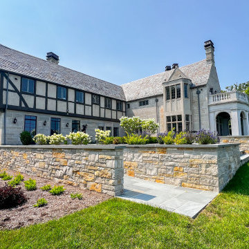 Historic Hideaway