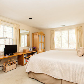 24 Hickory Hill Road, Wayland, MA 01778