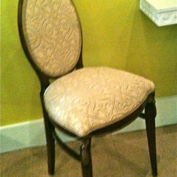 treasurestead - Armchairs And Accent Chairs
