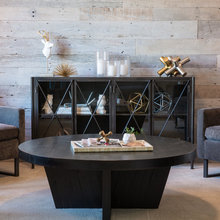 Feature Wall