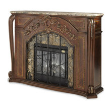 Fireplace Mantles