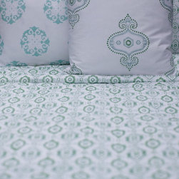 Elegant Bedding - Bedding