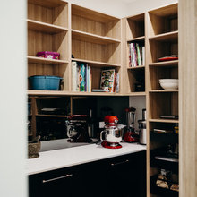 Butlers Pantry